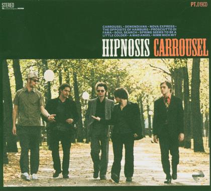 Hipnosis - Carrousel