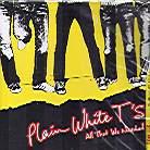 Plain White T's - All That We Needed