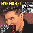 Elvis Presley - It's Now Or Never