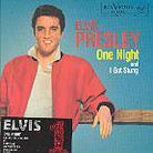 Elvis Presley - One Night