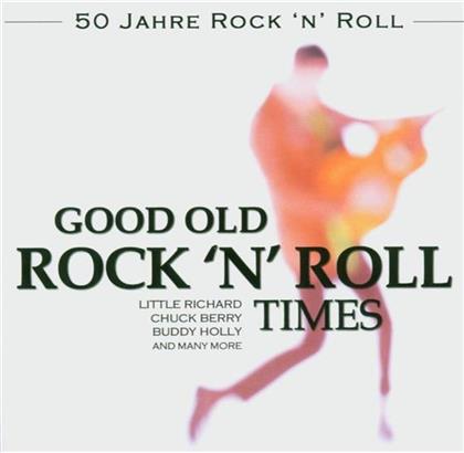 Rock'n'roll Times - Various