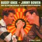 Buddy Knox - Complete Roulette Recording