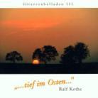 Ralf Kothe - Gitarrenballaden