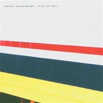 Andreas Heiszenberger - Drum And Bass