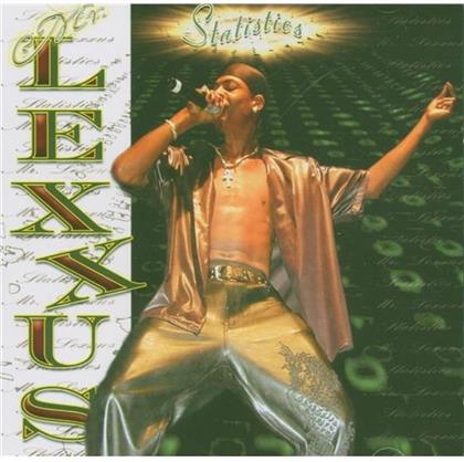 Lexxus - Statistics