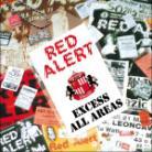 Red Alert - Excess All Areas