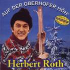 Herbert Roth - Auf Der Oberhofer Hoeh