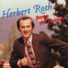 Herbert Roth - Berge Der Heimat