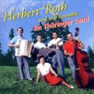 Herbert Roth - Im Thueringer Land