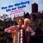Herbert Roth - Von Der Wartburg Bis Zur
