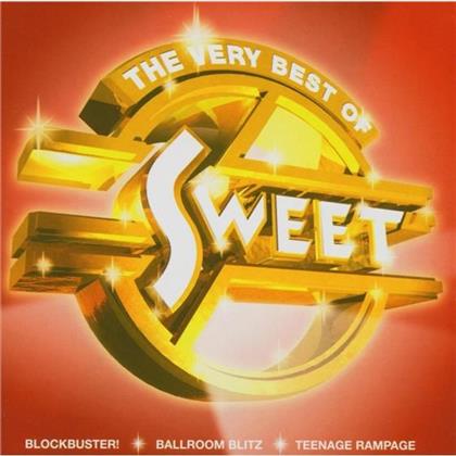 The Sweet - Very Best Of (Neuauflage)