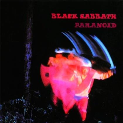 Black Sabbath - Paranoid (Remastered)