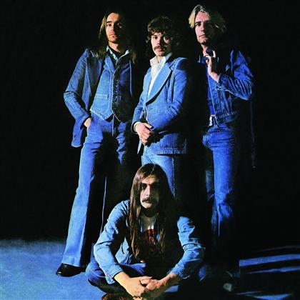 Status Quo - Blue For You - Re-Release (Remastered)