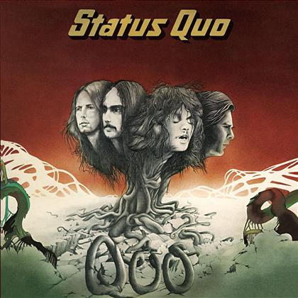 Status Quo - Quo - Re-Release (Remastered)