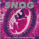 Snog - Lies Inc. (2 CDs)