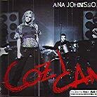 Ana Johnsson - Coz I Can
