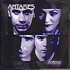 Antares - Eclipse