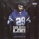 Goldie Loc - Loc'd Out