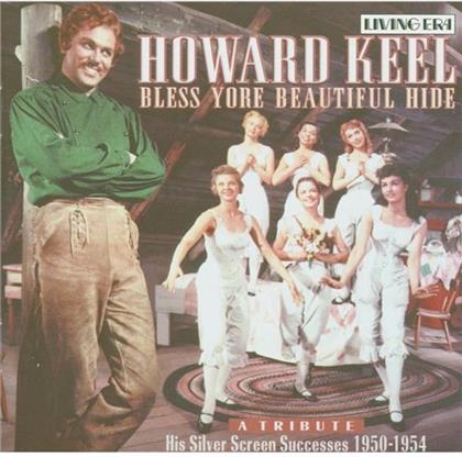 Howard Keel - Bless Yore Beautiful Hide