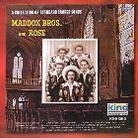 Maddox Brothers & Rose - Collection Of Standard Sacred Songs
