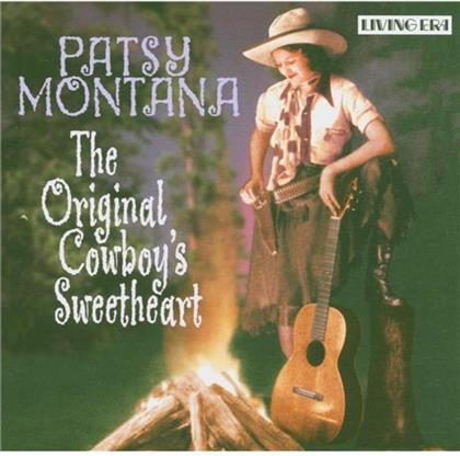 Patsy Montana - Original Cowboy Sweetheart