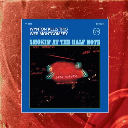 Wynton Kelly & Wes Montgomery - Smokin At The Half Note