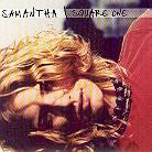 Samantha - Square One