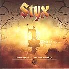 Styx - Complete Wooden Nickel Recordings (Remastered, 2 CDs)