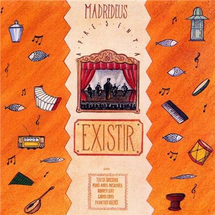 Madredeus - Existir