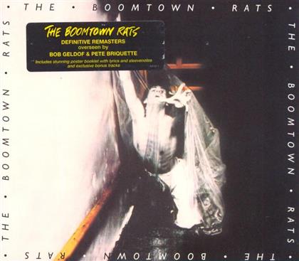 The Boomtown Rats - ---