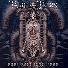 Trail Of Tears - Free Fall Into Fear