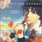 Vivien Savage - Le Voyage Du North's Son