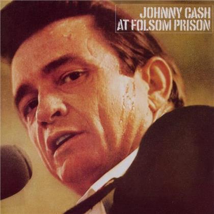 Johnny Cash - At Folsom Prison (Version Remasterisée)