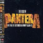 Pantera - Far Beyond The Great (CD + DVD)