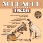 Schlager Des Jahres - Various - 1930