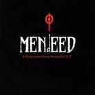 Mendeed - Killing Something
