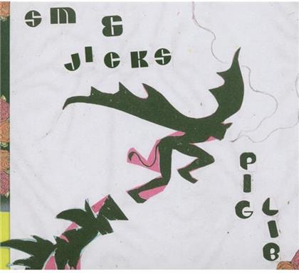 Stephen Malkmus - Pig Lib (Limited Edition)