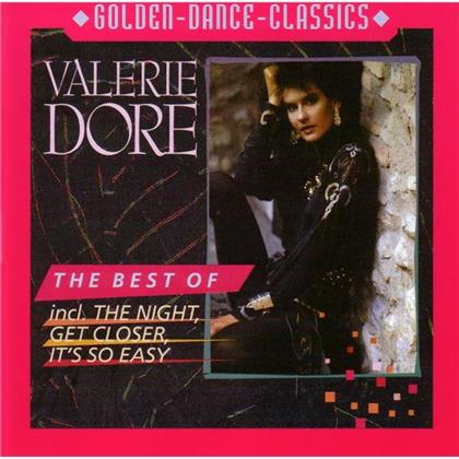 Valerie Dore - Best Of