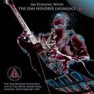 Jimi Hendrix - An Evening With The Experience