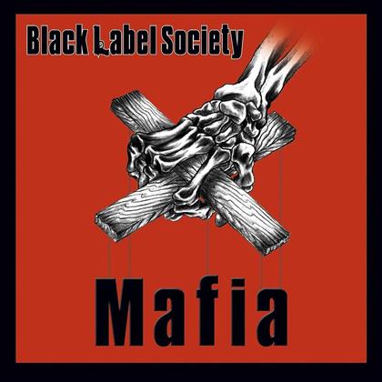 Black Label Society (Zakk Wylde) - Mafia