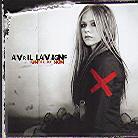 Avril Lavigne - Under My Skin - Dual Disc (2 CDs)