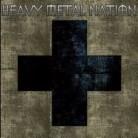 Heavy Metal Nation - Vol. 1