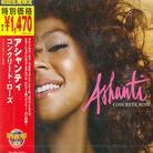Ashanti - Concrete Rose (Limited Edition)