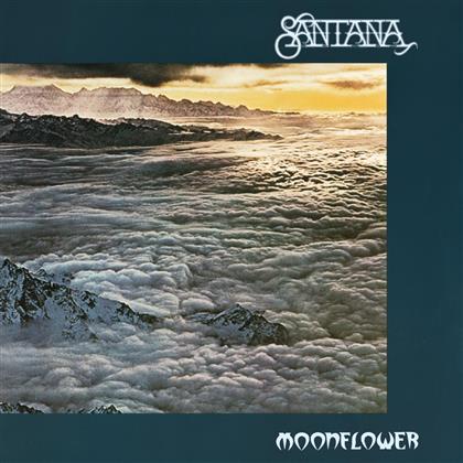 Santana - Moonflower (2003 Version, Versione Rimasterizzata, 2 CD)