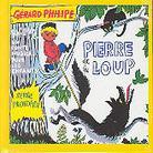 Gerard Philipe - Pierre Et Le Loup
