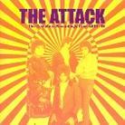 Attack - Complete Recordings