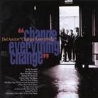 Del Amitri - Change Everything (Manufactured On Demand)