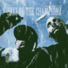 Maeckes & Plan B (Bartek) - Dayz Of The Championz
