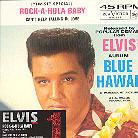 Elvis Presley - Rock-A-Hula-Baby