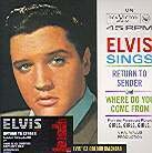 Elvis Presley - Return To Sender